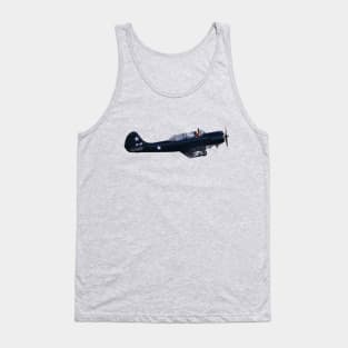 Yak 52 Tank Top